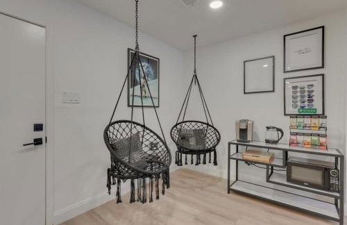 Texas Designer Home with Private Hot Tub and Pool - Foto 16