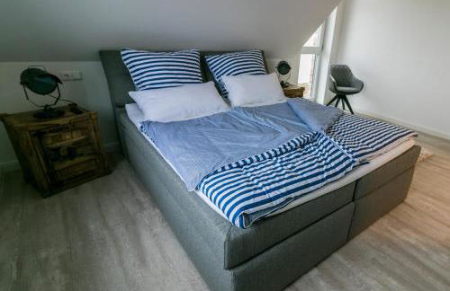 Haus Strandgut - Foto 23