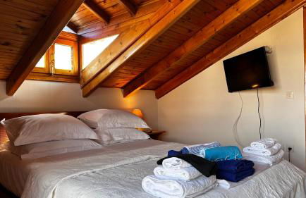 Loft apartment 20m from sea - Foto 3