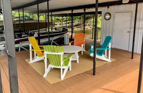 The Red Heron - Foto 27