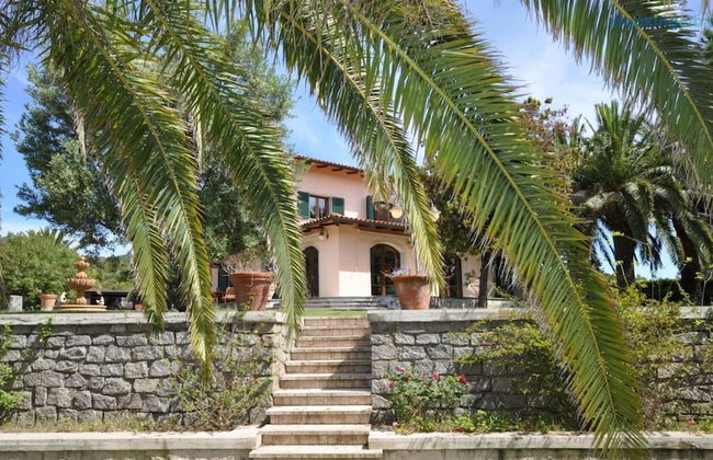Villa Le Palme - Foto 20