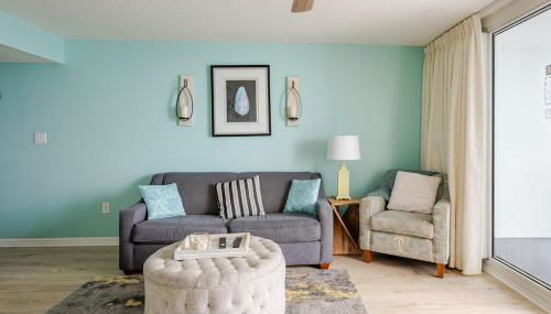 Seaside Serenity - Destin, FL - Foto 3