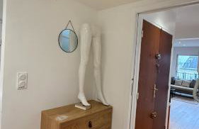 Apartment with exclusive terrace - Le Marais - Foto 10