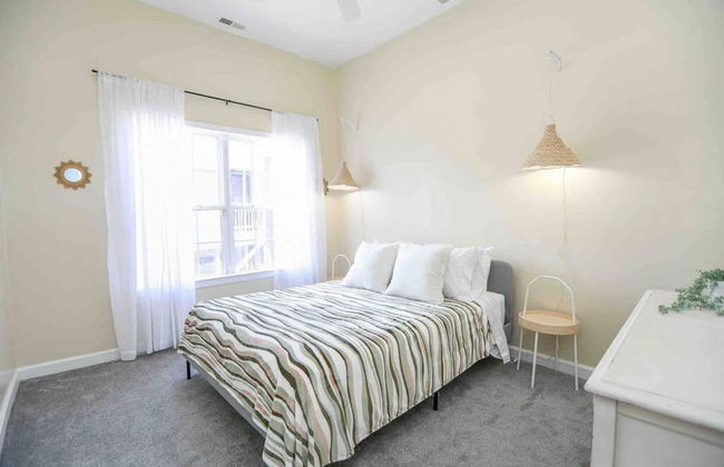 Bay Oak Beach Cottage - Foto 29