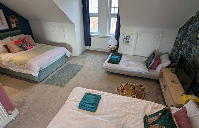 Stylish Studio, Central Bexhill, Home Comforts - Photo 6