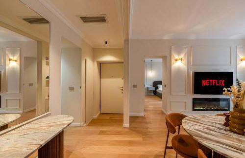 Luxury37 Apartments - Porta Venezia - Photo 50