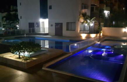 Apto Ingleses à 50mts da praia - Photo 3