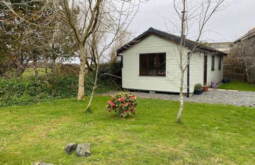 Idyllic Cornish Retreat At Puffin Lodge - Foto 2