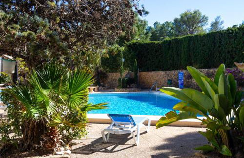 Apto fully equiped con piscina y gratis parking - Photo 25