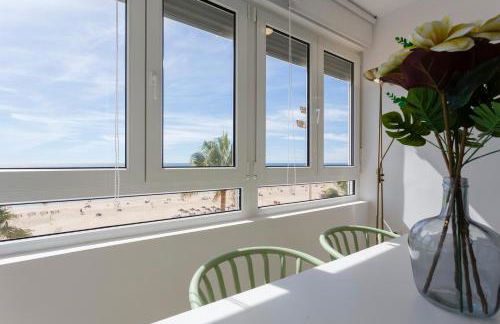 ACQUARELA Family Home free parking by Cadiz4Rentals - Foto 41