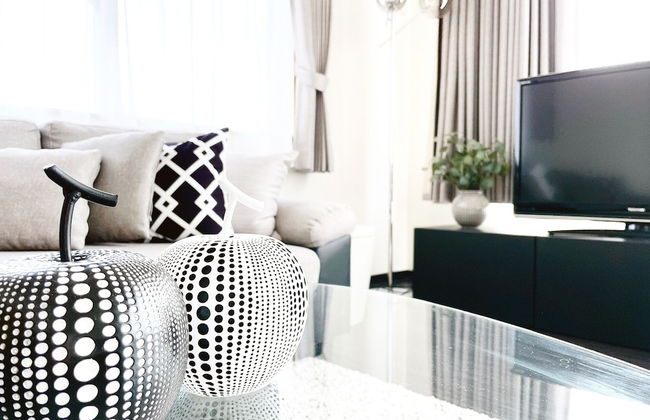 OUCHI HOTEL SUITE Temma - Foto 35