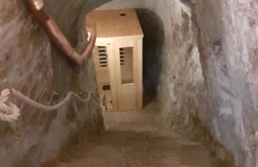 La grotta nel borgo - Foto 14