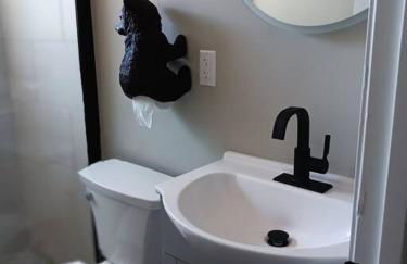 The Bears Den at the Lake - Foto 10