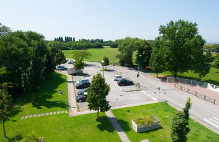 Sunset View Treviso Apartment - Foto 43