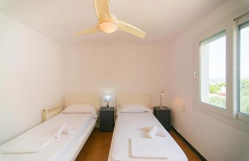 WELCS VILLA 281 EMP con piscina compartida - Foto 10