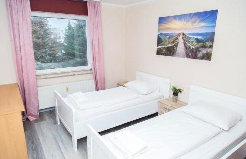 Othman Appartements Alte Schmiede 22 3 OG L - Foto 10