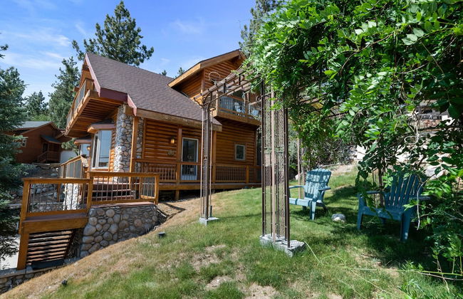 Amazing Grace - Foto 30