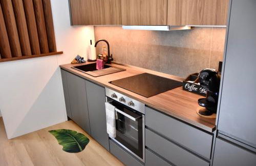 Como's Hill Apartments - Foto 14