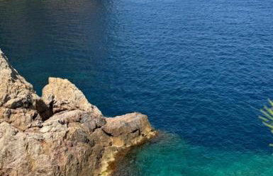Belvèdère Marin : Piscine, Vue Mer & Parking - Foto 58