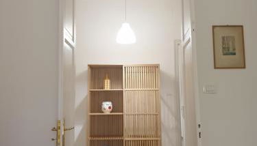 CasALE Sampó - Foto 1, wardrobe