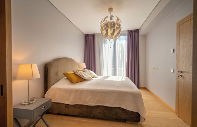 Easyrooms Dzirnavu - Foto 65