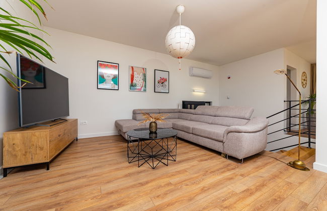 Dalmatian Oasis Luxury Villa - Foto 34