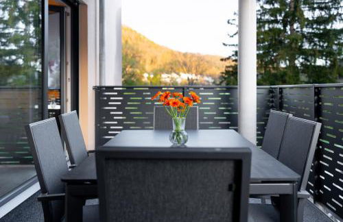 BPS Apartment #4 Flair - NEU - Deluxe - Modern - Foto 15