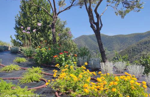 Walk and Relax Retreat - HOMY 5 TERRE - Foto 22