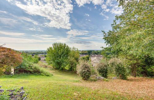 Mountville Rental with Private Patio and Gas Grill! - Foto 22