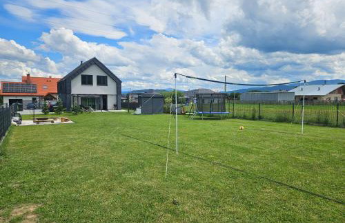 Domek na wyłączność ,bania z jacuzzi. Pobyt góry, jezioro, las. - Foto 9