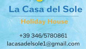 La Casa del Sole - Foto 3
