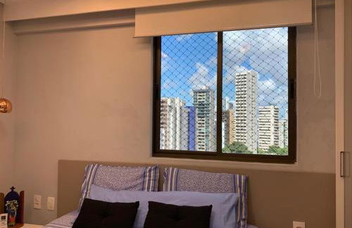 Apartamento com estilo e conforto - Foto 18