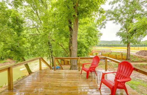 Swim On-Site Riverfront Studio in Mountain View! - Foto 13