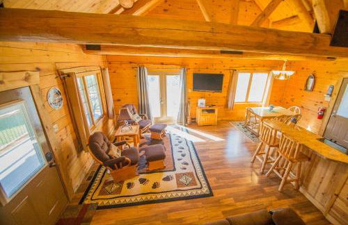 Newton Creek Cabin - Foto 25