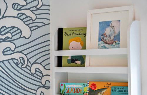 Finest Retreats - Teylu - Family home for 6 Adults and 3 children - Foto 25