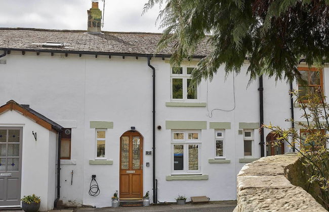 Host Stay Cummins Goings Cottage - Foto 17