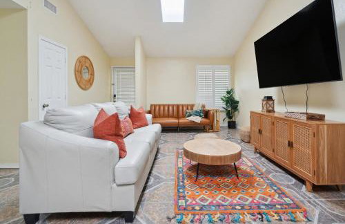 La Casita - Pool, Patio, Pacman! - Foto 12