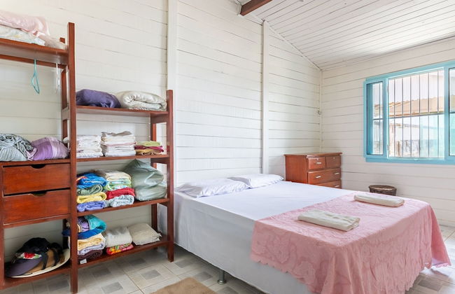 Casa Beira Mar enseada dos Corais-SH098D - Foto 6