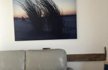 Panorama Baltrum Whg 4 - Foto 7