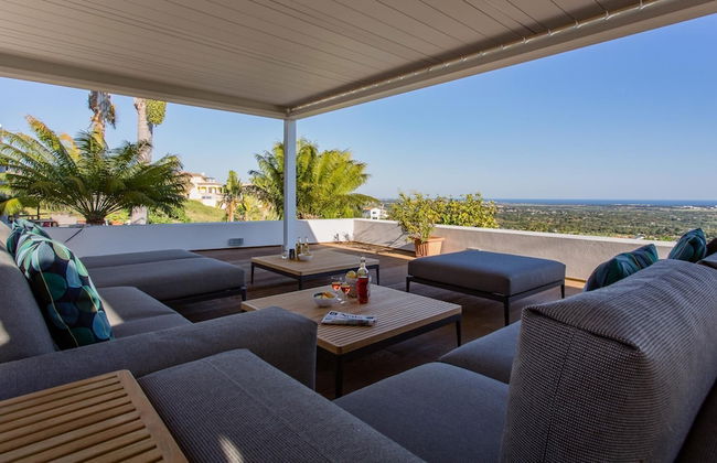 Villa Mebahel - Boliqueime - Foto 15