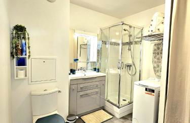 Beau studio cosy entre Paris et Disneyland - Foto 6