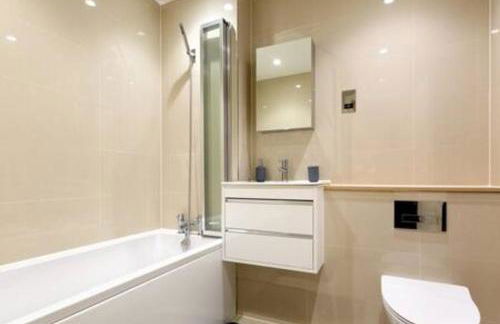 Modern and large oasis flat in Camden with patio - Foto 19