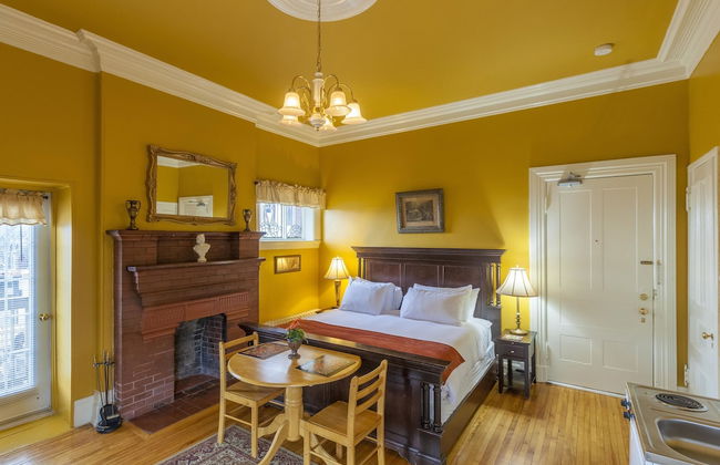 Chipman Hill Suites on Sydney - Foto 20