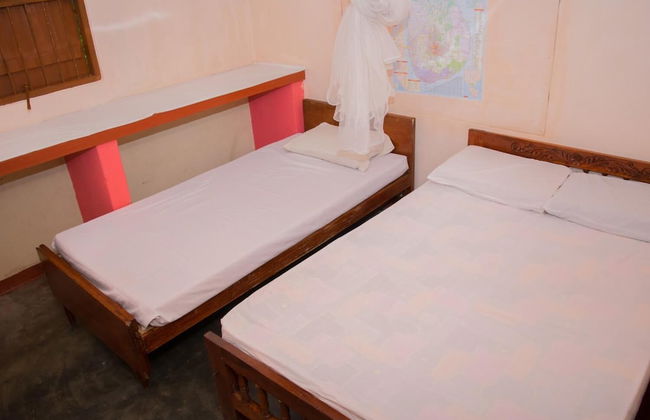 Nilaveli Beach Inn - Photo 5