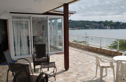 Apartamento de Cobertura frente para o mar Itapema - Foto 6