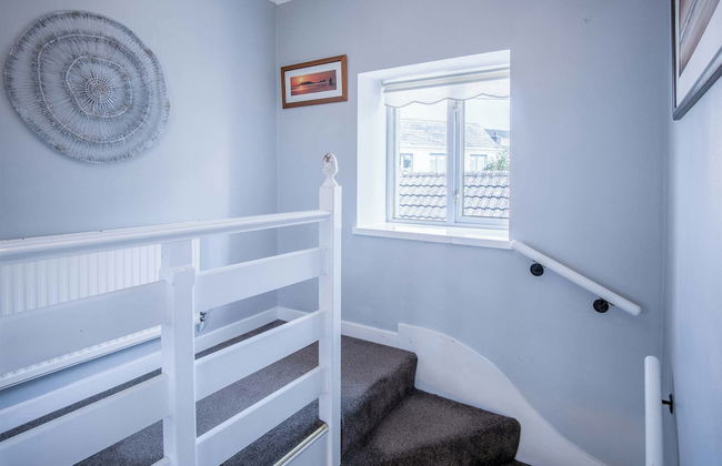 Channel View 3 Bedroom Rhossili Bay - Photo 29