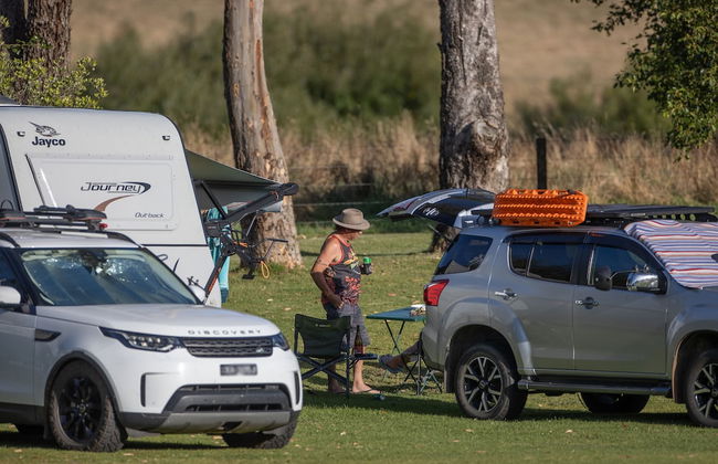 Forrest Holiday Park - Photo 39