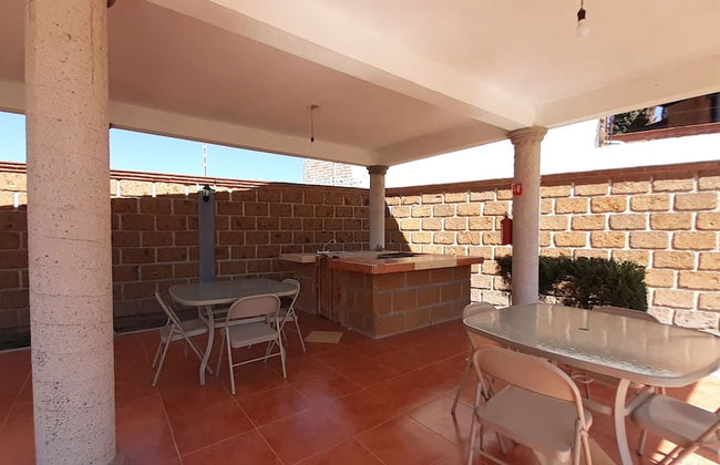 Villas Amalur - Foto 28