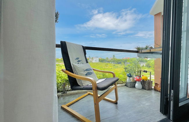 Cloudy Homestay Hoi An - Foto 61