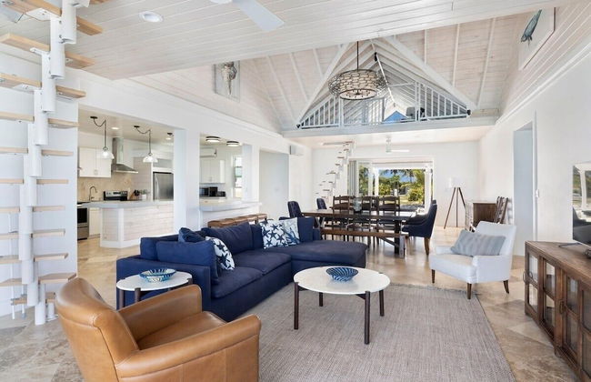 Buttonwood Reserve Main Lodge 1 Bedroom Home - Foto 7